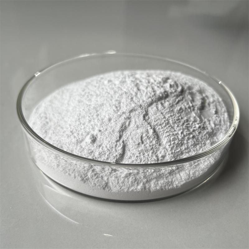 Penerapan Bubuk Alumina Kemurnian Tinggi