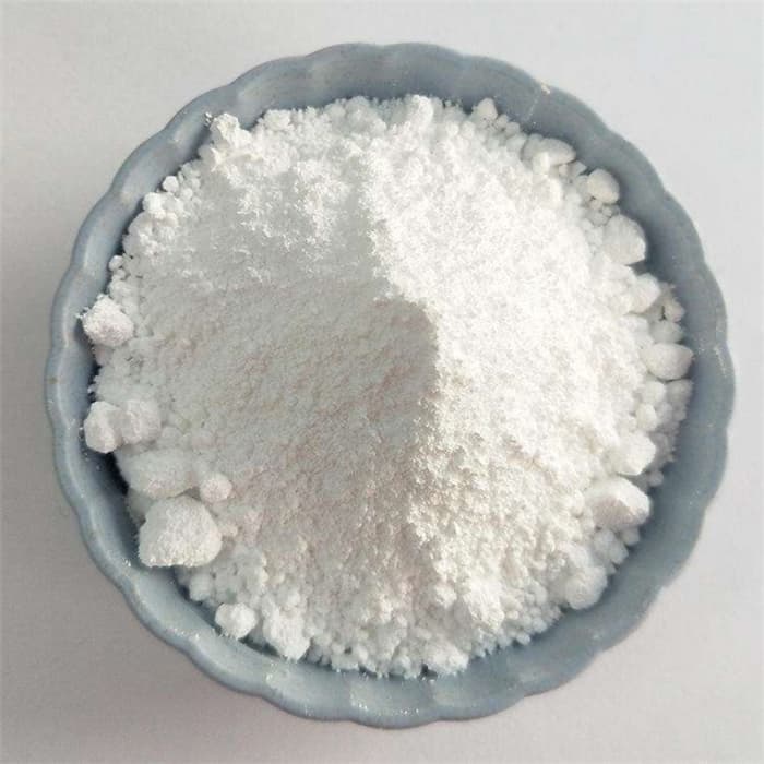 Mengapa Titanium Dioksida Merupakan Bahan Putih Paling Resmi di Industri?