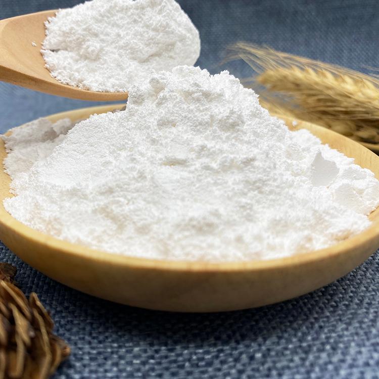 Bagaimana Seng Oksida Menjadi 