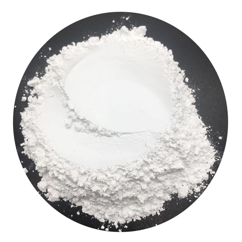 Jenis dan aplikasi seng oksida