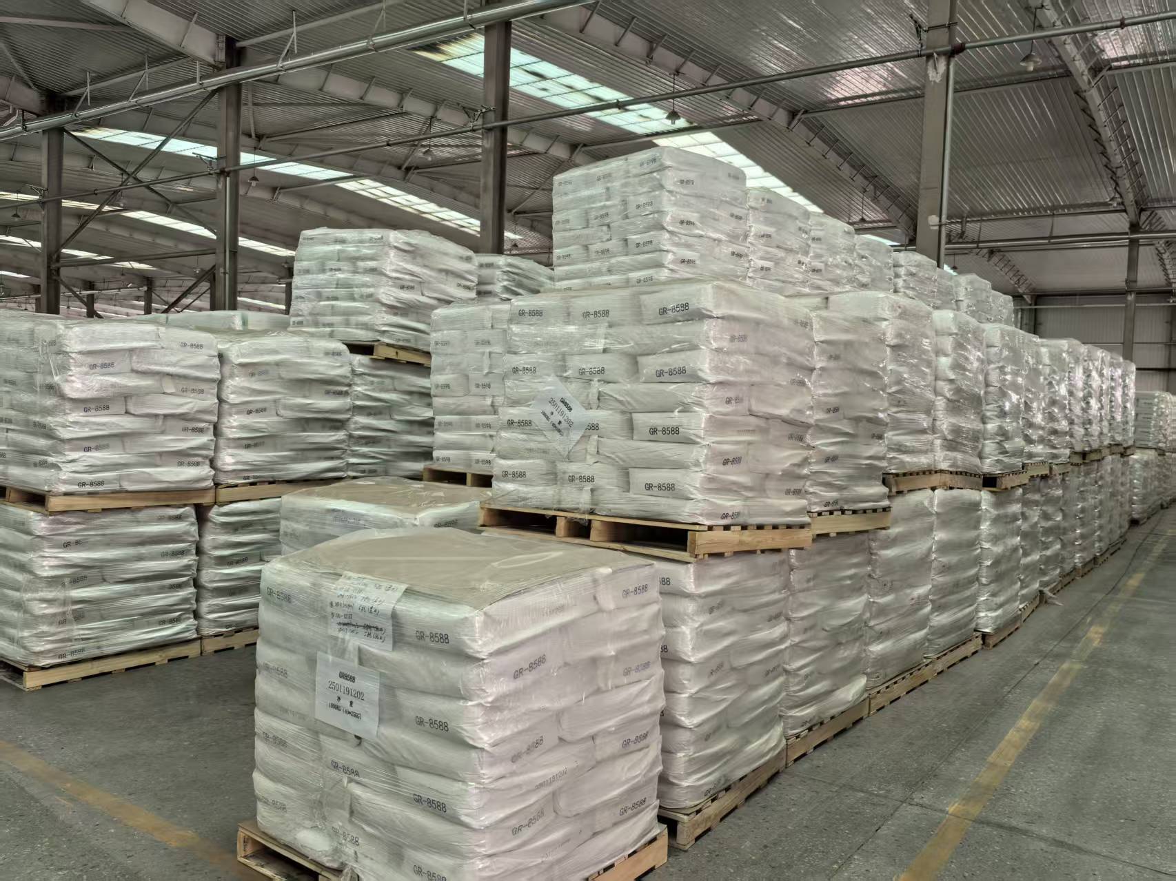 Jenis utama bubuk titanium dioksida