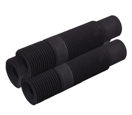 Produksi nozel grafit yang disesuaikan