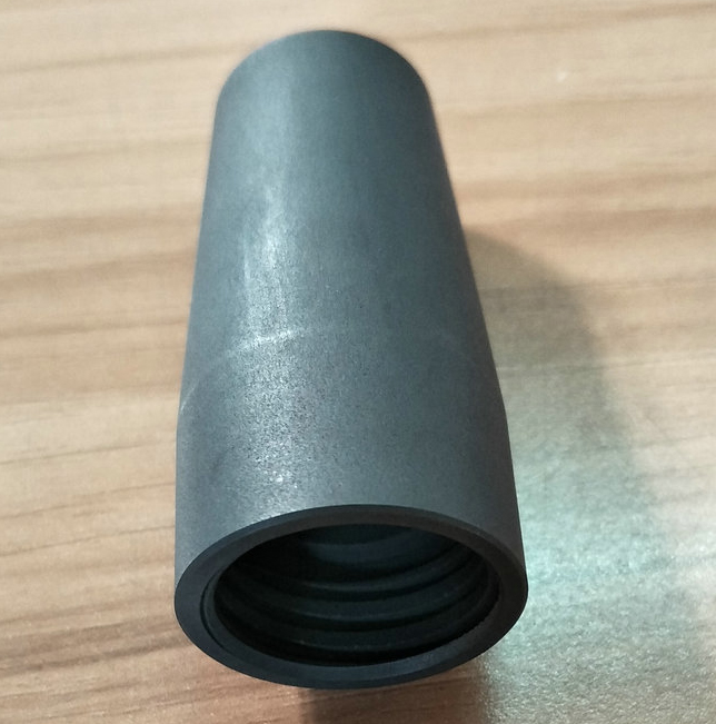 Apa kegunaan nozel grafit