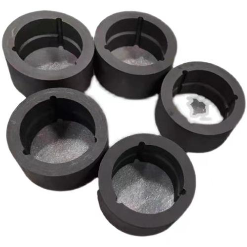 Fungsi dan penerapan cincin grafit