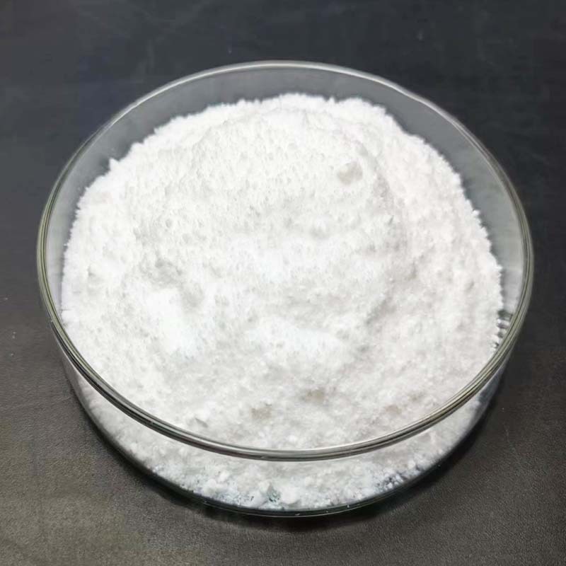 Bubuk Nano Alumina